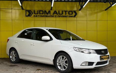 KIA Cerato III, 2012 год, 689 000 рублей, 3 фотография