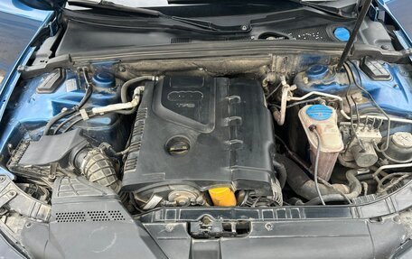 Audi A5, 2009 год, 1 000 000 рублей, 13 фотография