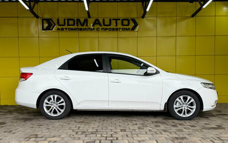 KIA Cerato III, 2012 год, 689 000 рублей, 4 фотография