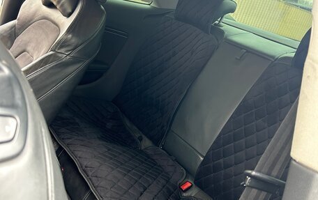 Audi A5, 2009 год, 1 000 000 рублей, 15 фотография