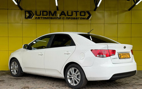 KIA Cerato III, 2012 год, 689 000 рублей, 7 фотография