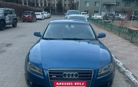Audi A5, 2009 год, 1 000 000 рублей, 2 фотография