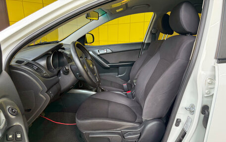 KIA Cerato III, 2012 год, 689 000 рублей, 9 фотография