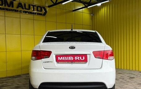 KIA Cerato III, 2012 год, 689 000 рублей, 6 фотография