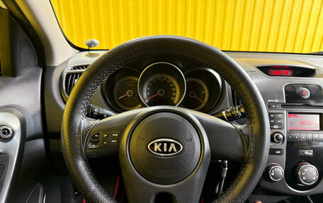 KIA Cerato III, 2012 год, 689 000 рублей, 10 фотография
