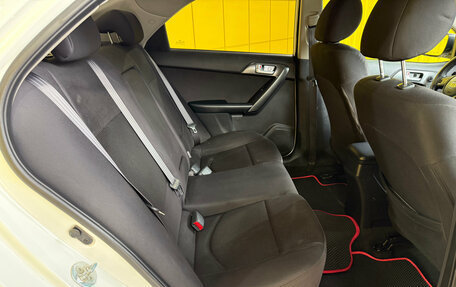 KIA Cerato III, 2012 год, 689 000 рублей, 15 фотография