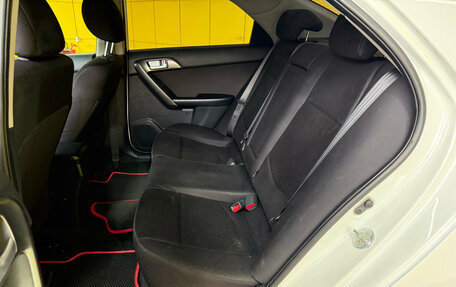 KIA Cerato III, 2012 год, 689 000 рублей, 14 фотография