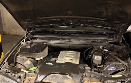 BMW X5, 2004 год, 1 500 000 рублей, 12 фотография