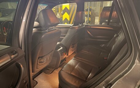 BMW X5, 2004 год, 1 500 000 рублей, 14 фотография