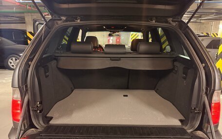 BMW X5, 2004 год, 1 500 000 рублей, 11 фотография