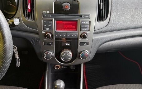 KIA Cerato III, 2012 год, 689 000 рублей, 12 фотография