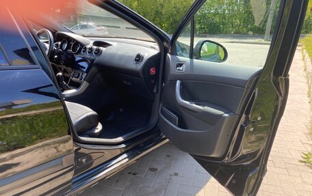 Peugeot 308 II, 2011 год, 345 000 рублей, 5 фотография