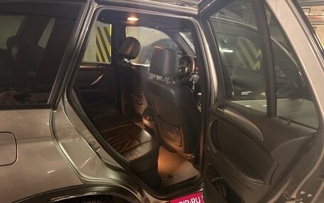 BMW X5, 2004 год, 1 500 000 рублей, 15 фотография