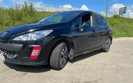 Peugeot 308 II, 2011 год, 345 000 рублей, 3 фотография