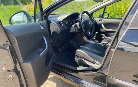 Peugeot 308 II, 2011 год, 345 000 рублей, 10 фотография