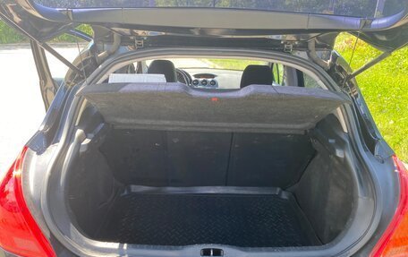 Peugeot 308 II, 2011 год, 345 000 рублей, 8 фотография