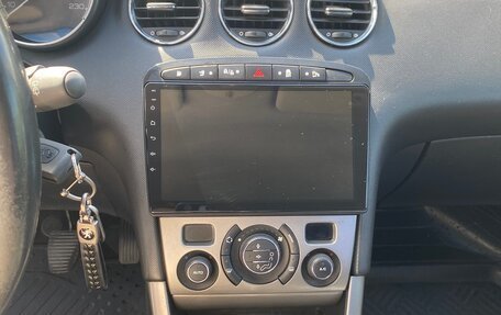 Peugeot 308 II, 2011 год, 345 000 рублей, 17 фотография