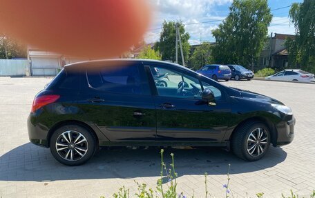 Peugeot 308 II, 2011 год, 345 000 рублей, 11 фотография