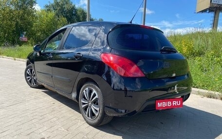 Peugeot 308 II, 2011 год, 345 000 рублей, 14 фотография