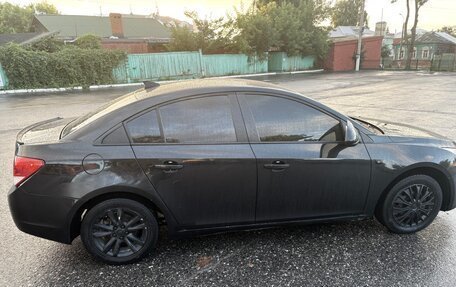 Chevrolet Cruze II, 2013 год, 800 000 рублей, 6 фотография