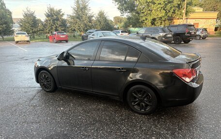 Chevrolet Cruze II, 2013 год, 800 000 рублей, 9 фотография