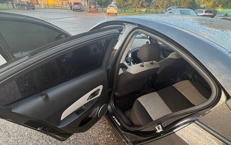 Chevrolet Cruze II, 2013 год, 800 000 рублей, 12 фотография