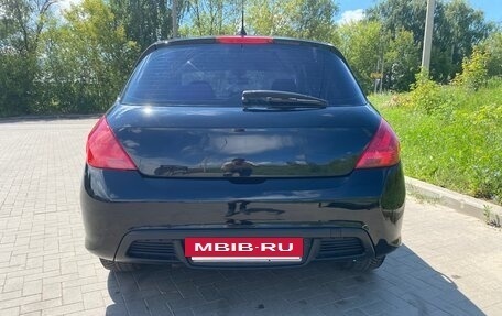 Peugeot 308 II, 2011 год, 345 000 рублей, 13 фотография