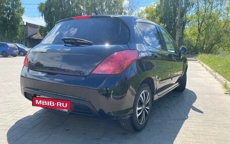 Peugeot 308 II, 2011 год, 345 000 рублей, 12 фотография