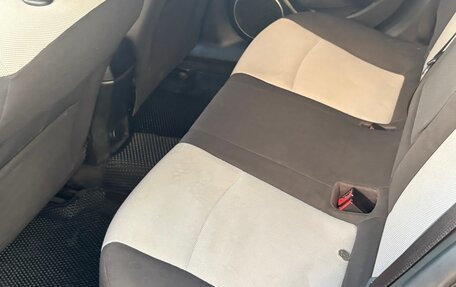Chevrolet Cruze II, 2013 год, 800 000 рублей, 15 фотография
