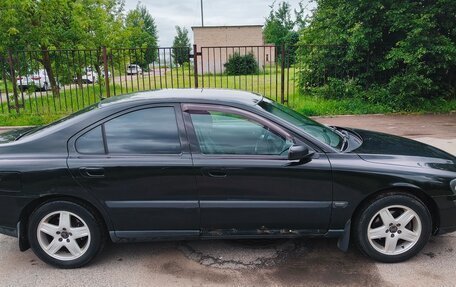 Volvo S60 III, 2003 год, 320 000 рублей, 5 фотография