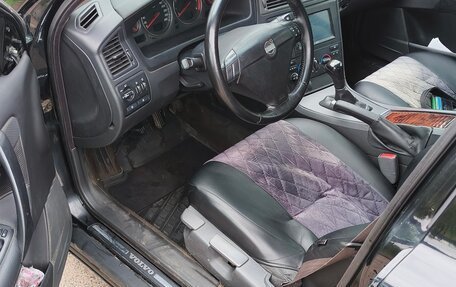 Volvo S60 III, 2003 год, 320 000 рублей, 9 фотография