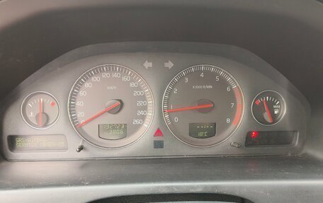 Volvo S60 III, 2003 год, 320 000 рублей, 10 фотография
