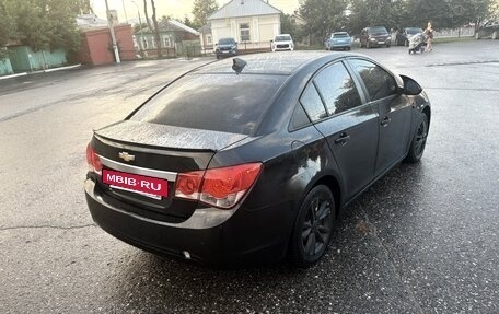 Chevrolet Cruze II, 2013 год, 800 000 рублей, 7 фотография