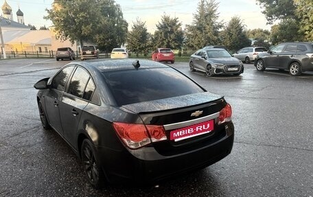 Chevrolet Cruze II, 2013 год, 800 000 рублей, 8 фотография