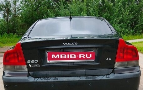 Volvo S60 III, 2003 год, 320 000 рублей, 7 фотография