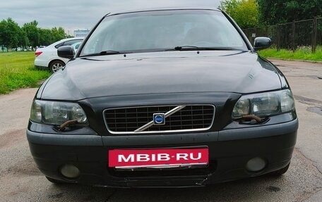 Volvo S60 III, 2003 год, 320 000 рублей, 3 фотография