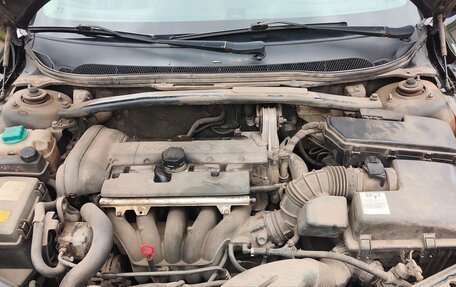 Volvo S60 III, 2003 год, 320 000 рублей, 16 фотография