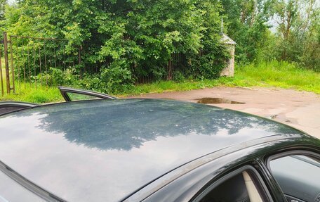 Volvo S60 III, 2003 год, 320 000 рублей, 15 фотография