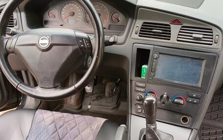 Volvo S60 III, 2003 год, 320 000 рублей, 20 фотография