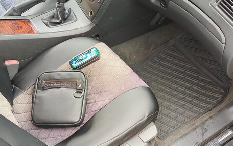 Volvo S60 III, 2003 год, 320 000 рублей, 18 фотография