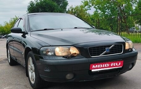 Volvo S60 III, 2003 год, 320 000 рублей, 2 фотография