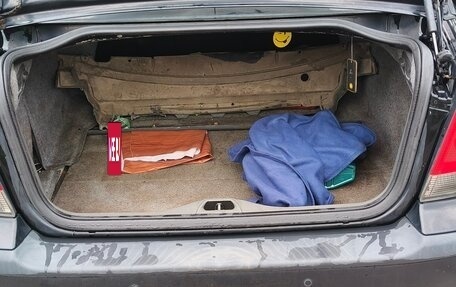 Volvo S60 III, 2003 год, 320 000 рублей, 13 фотография