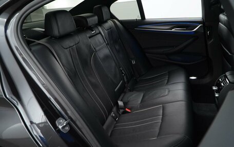 BMW 5 серия, 2022 год, 6 510 055 рублей, 7 фотография