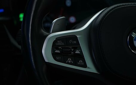 BMW 5 серия, 2022 год, 6 510 055 рублей, 13 фотография