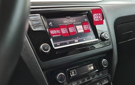 Skoda Rapid I, 2018 год, 1 529 000 рублей, 3 фотография