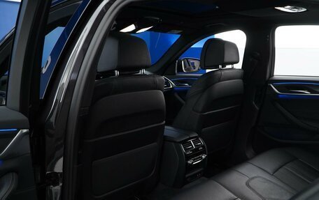 BMW 5 серия, 2022 год, 6 510 055 рублей, 11 фотография