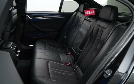 BMW 5 серия, 2022 год, 6 510 055 рублей, 9 фотография