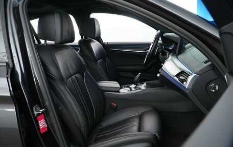 BMW 5 серия, 2022 год, 6 510 055 рублей, 8 фотография