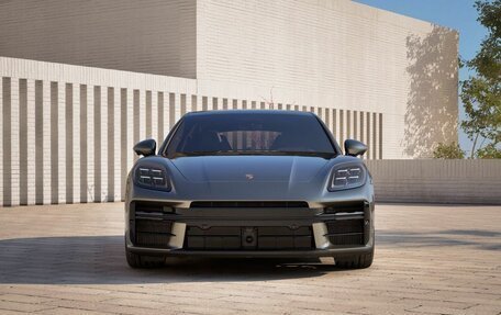 Porsche Panamera, 2026 год, 21 479 700 рублей, 3 фотография