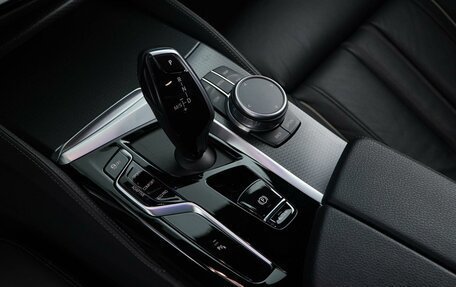 BMW 5 серия, 2022 год, 6 510 055 рублей, 20 фотография